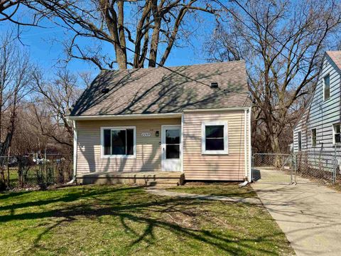 2289 Connell Street Burton City MI 48529