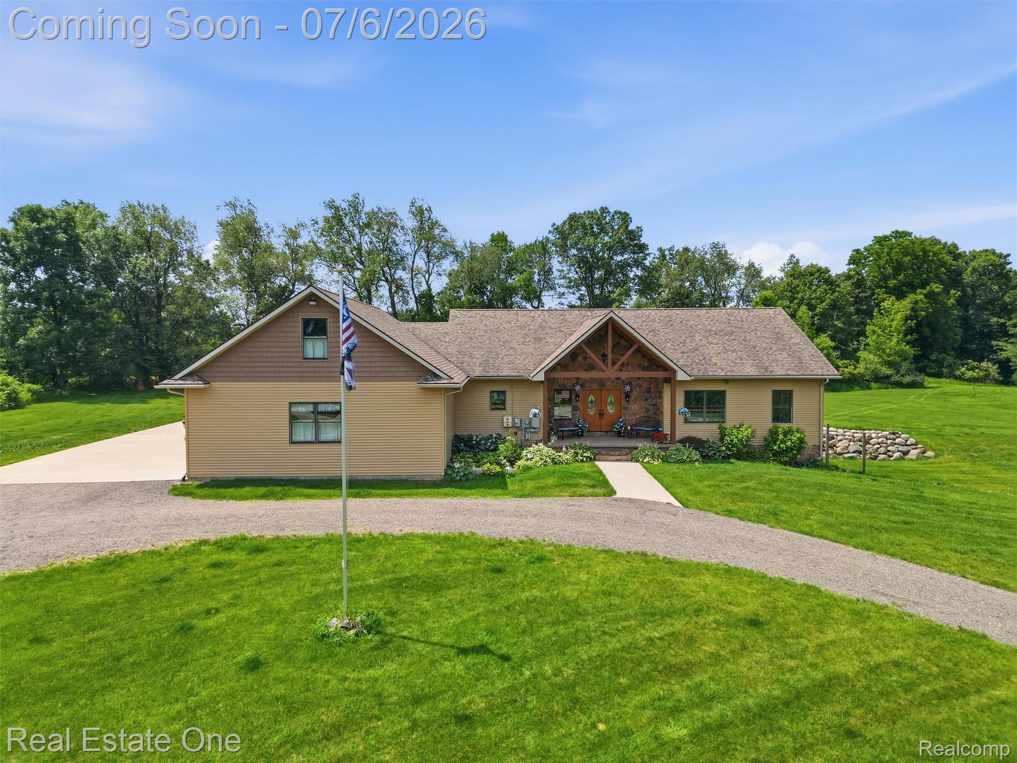 4200 Nelson Scott Drive