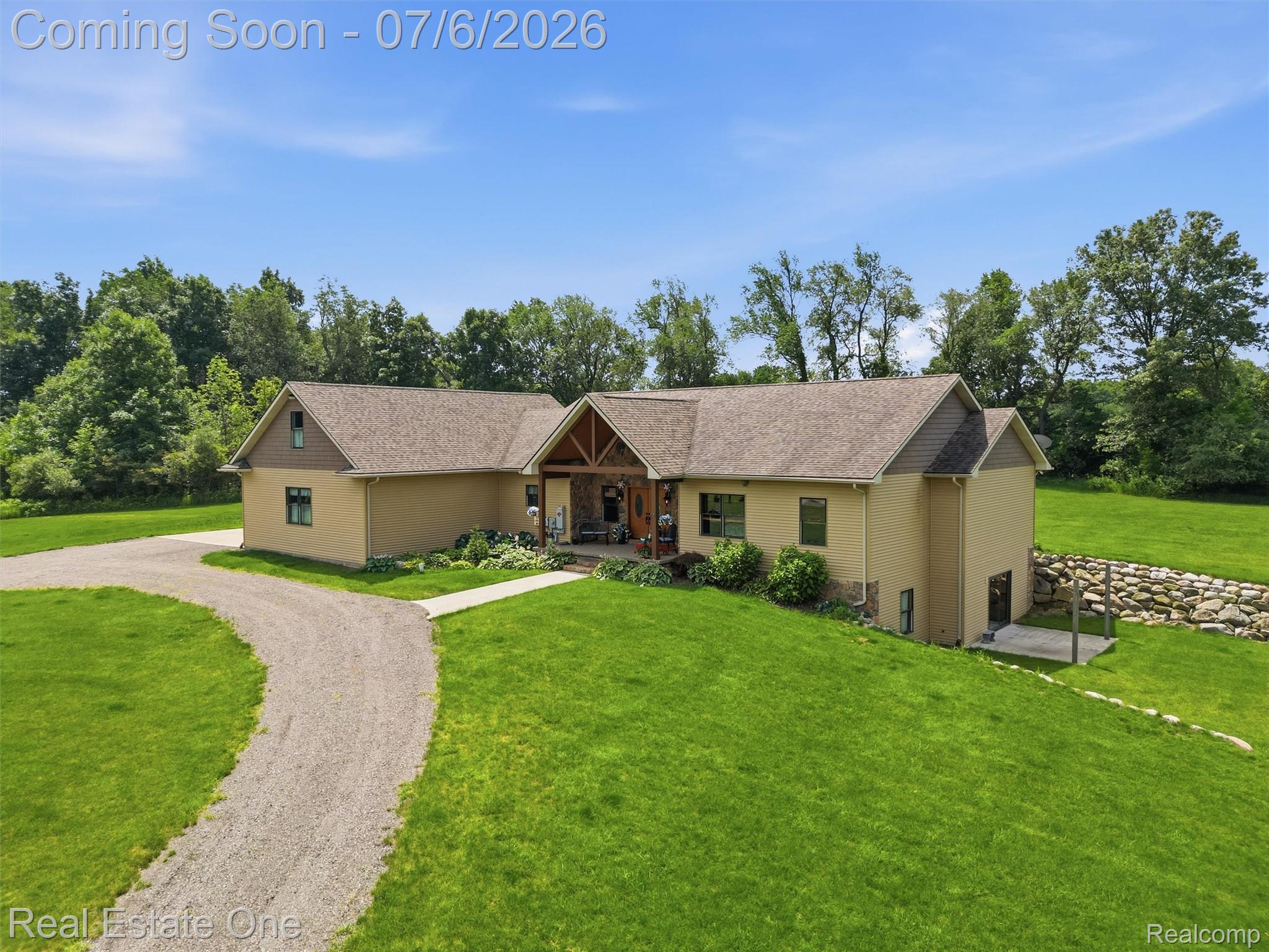 4200 Nelson Scott Drive