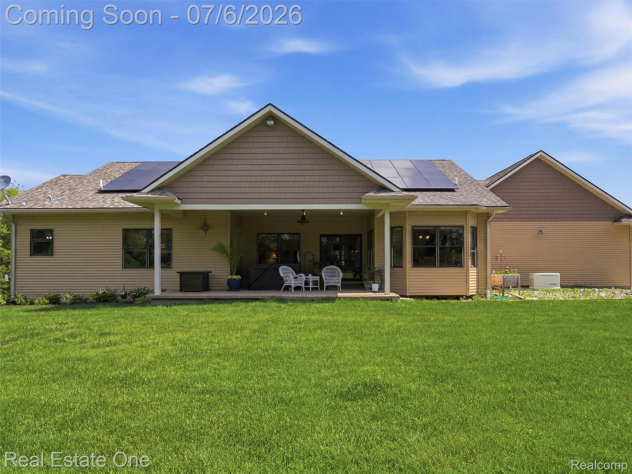 4200 Nelson Scott Drive