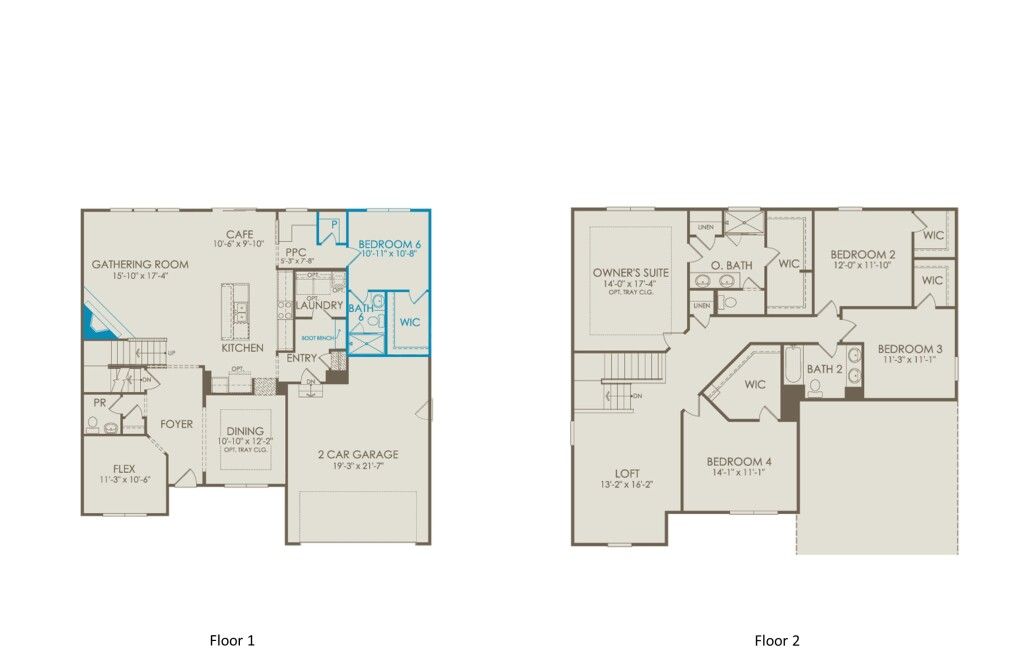 51203 DEERBROOK Drive