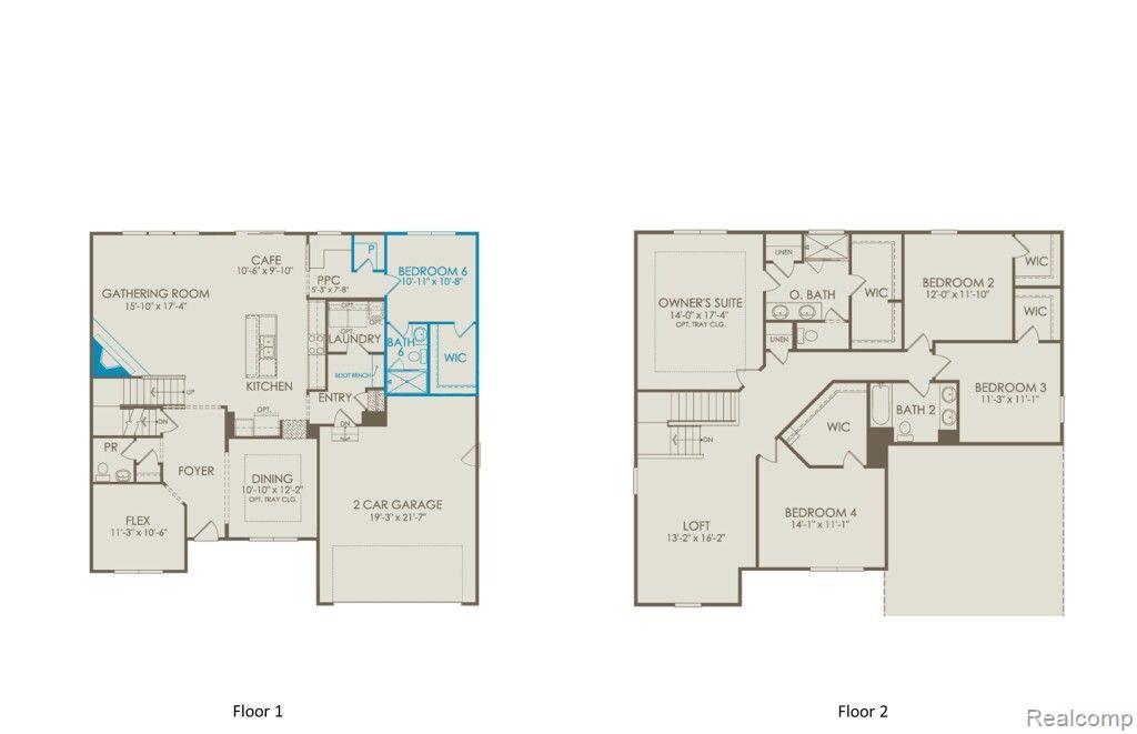 51203 DEERBROOK Drive