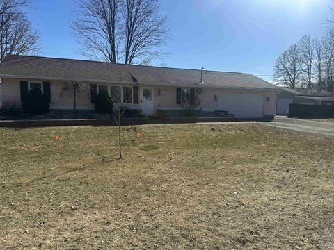 4317 Broka Street Tobacco Township MI 48612
