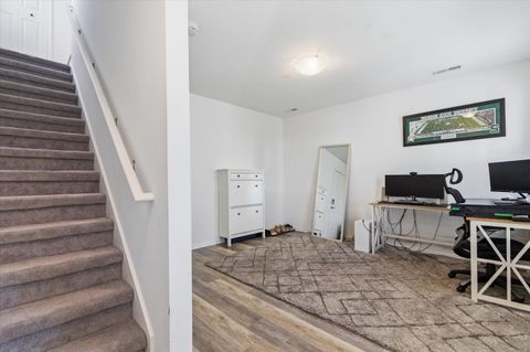 Tiny photo for 617 Anne Avenue, Brighton City, MI 48116 (MLS # 81026008936)