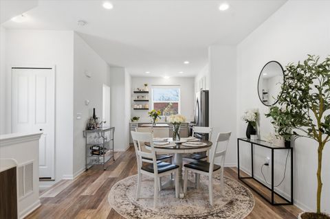 Tiny photo for 617 Anne Avenue, Brighton City, MI 48116 (MLS # 81026008936)