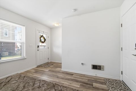 Tiny photo for 617 Anne Avenue, Brighton City, MI 48116 (MLS # 81026008936)