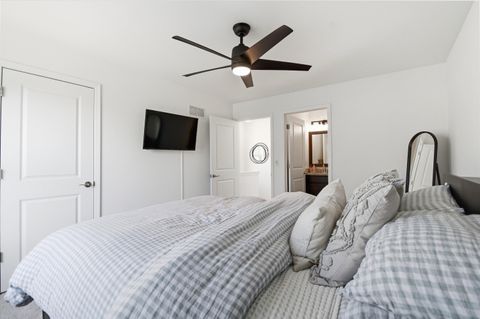 Tiny photo for 617 Anne Avenue, Brighton City, MI 48116 (MLS # 81026008936)