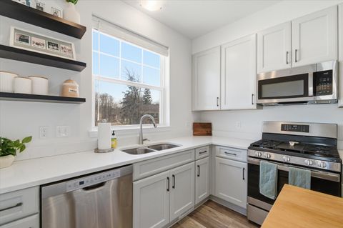 Tiny photo for 617 Anne Avenue, Brighton City, MI 48116 (MLS # 81026008936)