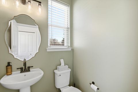 Tiny photo for 617 Anne Avenue, Brighton City, MI 48116 (MLS # 81026008936)