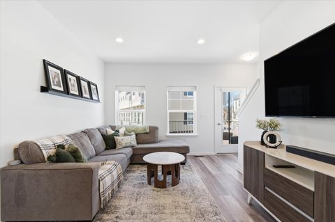 Tiny photo for 617 Anne Avenue, Brighton City, MI 48116 (MLS # 81026008936)