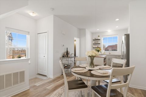 Tiny photo for 617 Anne Avenue, Brighton City, MI 48116 (MLS # 81026008936)