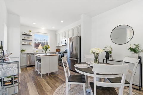 Tiny photo for 617 Anne Avenue, Brighton City, MI 48116 (MLS # 81026008936)