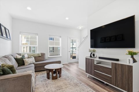 Tiny photo for 617 Anne Avenue, Brighton City, MI 48116 (MLS # 81026008936)