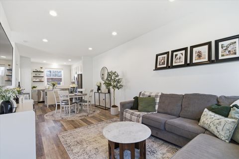 Tiny photo for 617 Anne Avenue, Brighton City, MI 48116 (MLS # 81026008936)