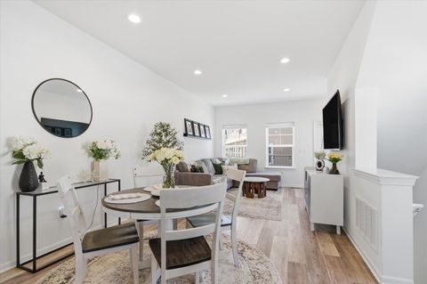 Tiny photo for 617 Anne Avenue, Brighton City, MI 48116 (MLS # 81026008936)