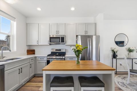 Tiny photo for 617 Anne Avenue, Brighton City, MI 48116 (MLS # 81026008936)