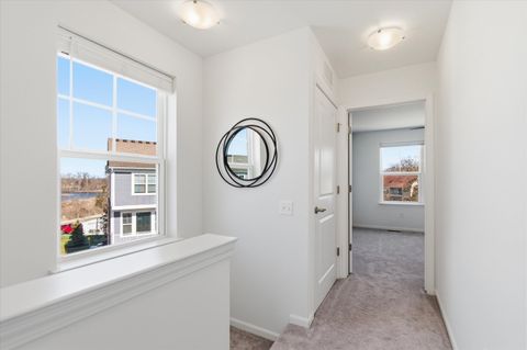 Tiny photo for 617 Anne Avenue, Brighton City, MI 48116 (MLS # 81026008936)