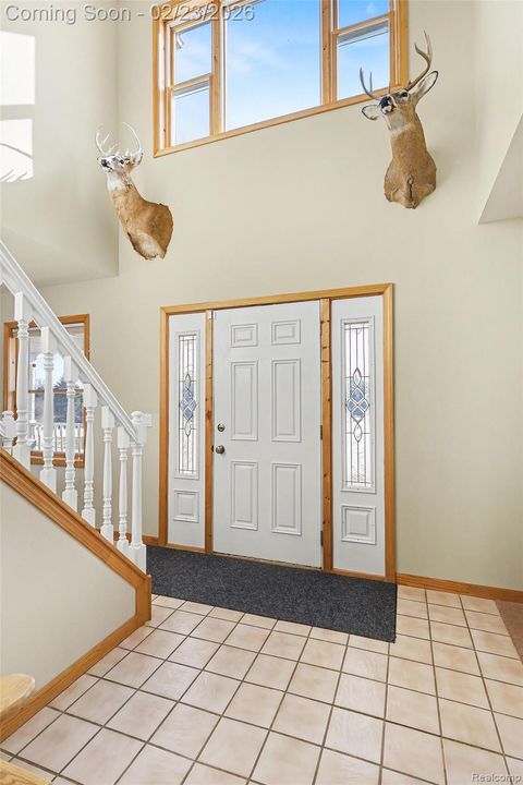 Tiny photo for 7150 W Mead Road, St Johns City, MI 48879 (MLS # 20261010240)