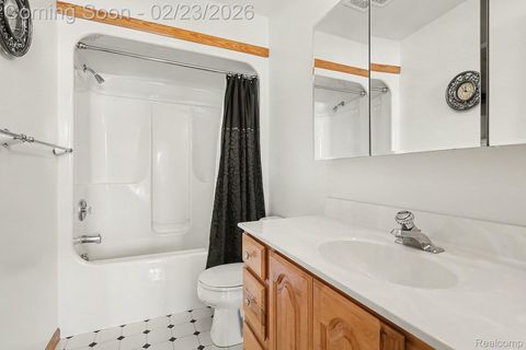 Tiny photo for 7150 W Mead Road, St Johns City, MI 48879 (MLS # 20261010240)