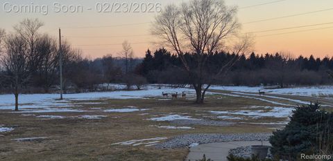 Tiny photo for 7150 W Mead Road, St Johns City, MI 48879 (MLS # 20261010240)