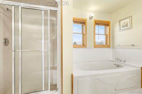 Tiny photo for 7150 W Mead Road, St Johns City, MI 48879 (MLS # 20261010240)