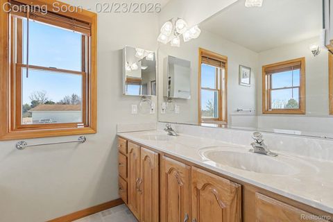 Tiny photo for 7150 W Mead Road, St Johns City, MI 48879 (MLS # 20261010240)