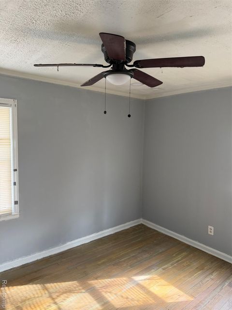 Tiny photo for 20068 Lindsay Street, Detroit City, MI 48235 (MLS # 20261020368)