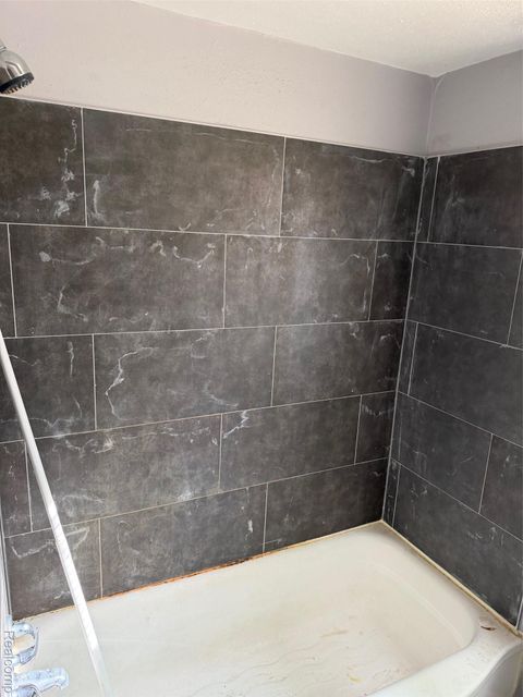 Tiny photo for 20068 Lindsay Street, Detroit City, MI 48235 (MLS # 20261020368)