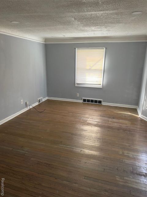 Tiny photo for 20068 Lindsay Street, Detroit City, MI 48235 (MLS # 20261020368)