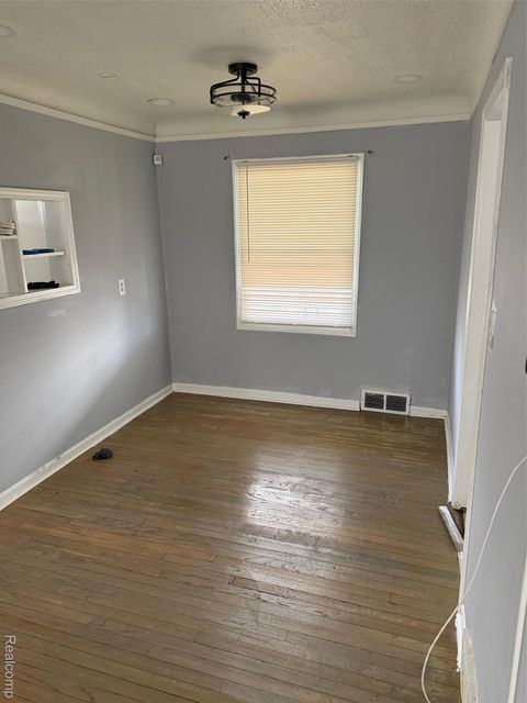 Tiny photo for 20068 Lindsay Street, Detroit City, MI 48235 (MLS # 20261020368)