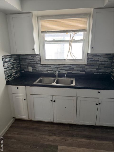 Tiny photo for 20068 Lindsay Street, Detroit City, MI 48235 (MLS # 20261020368)