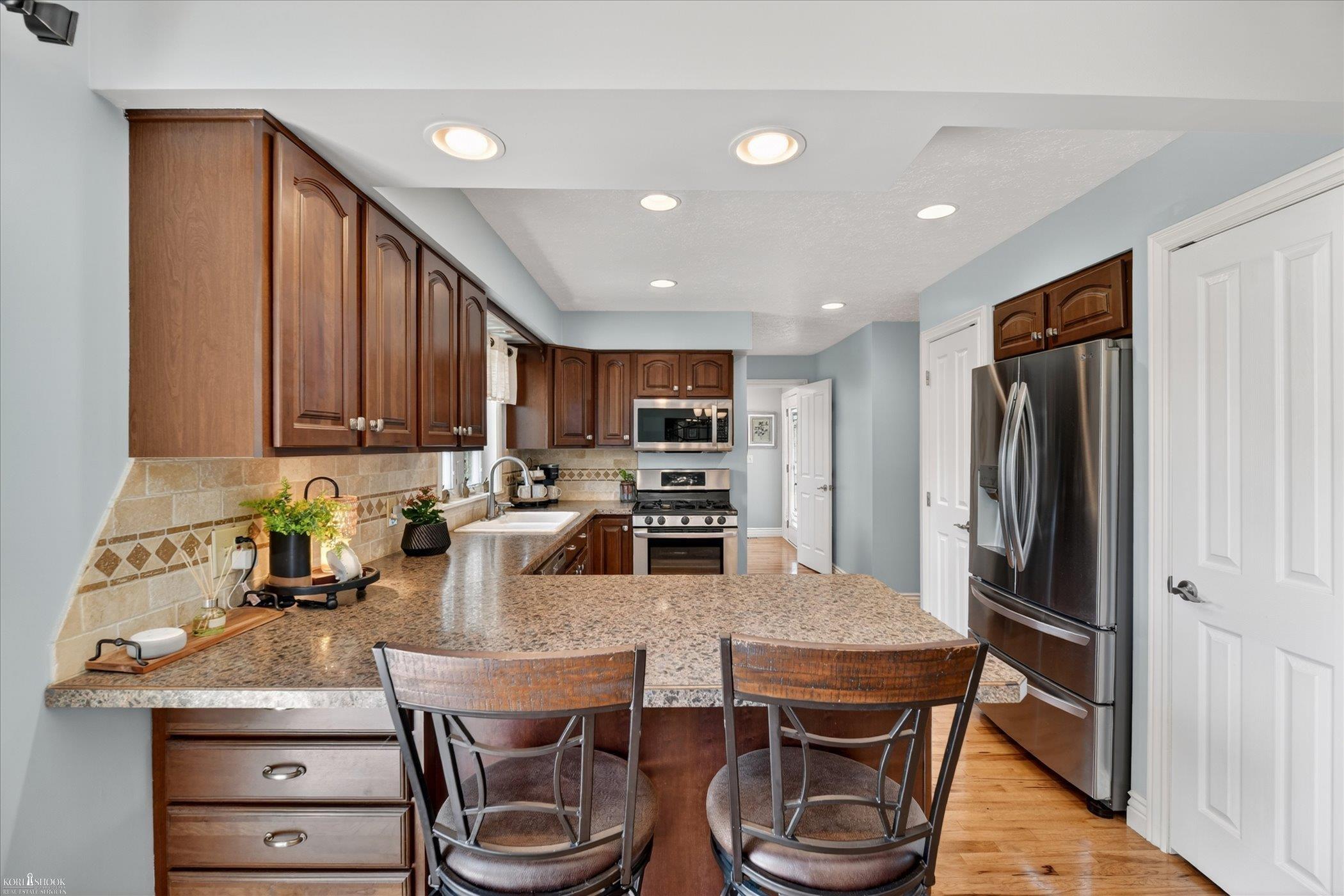 1012 Wood Court
