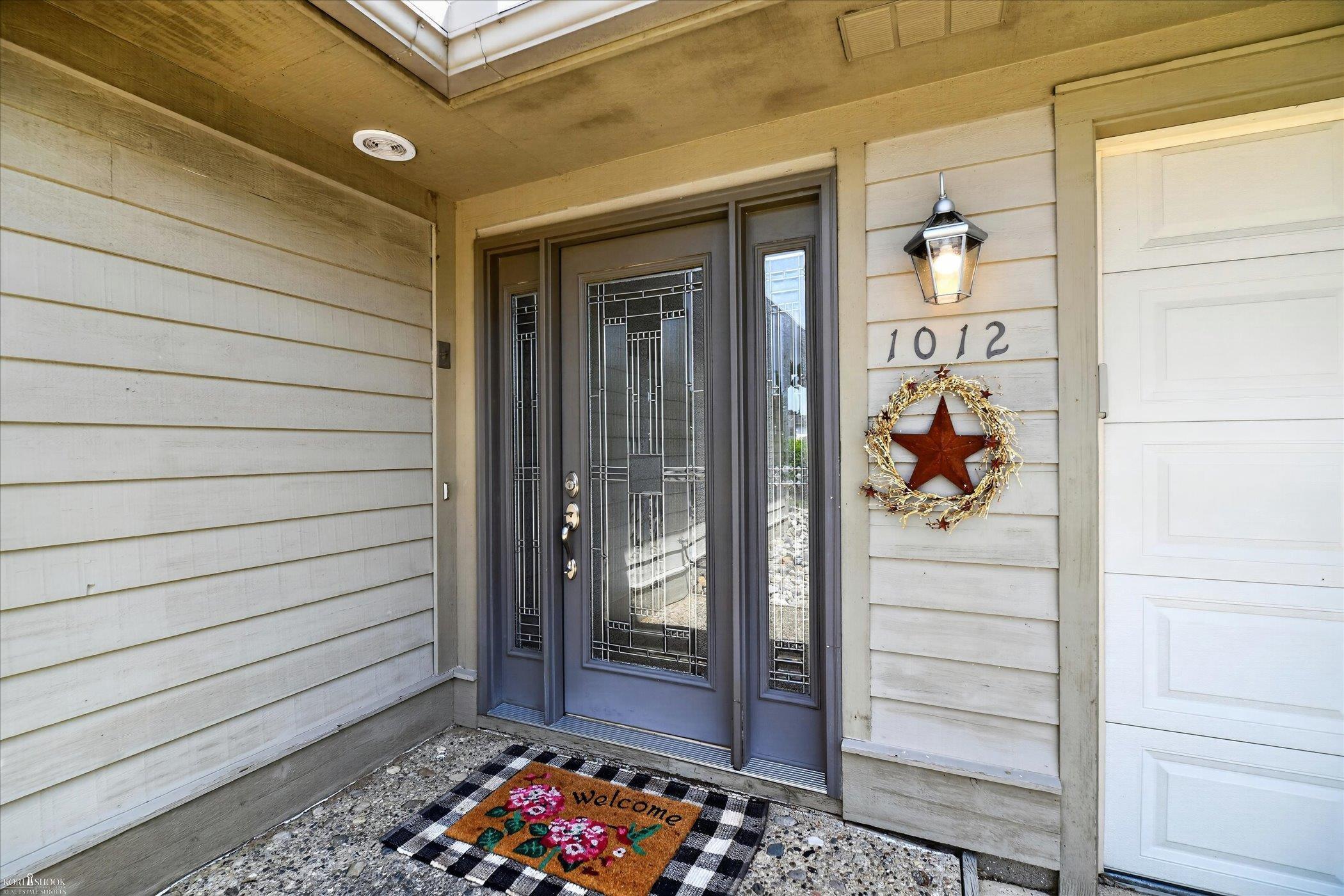 1012 Wood Court