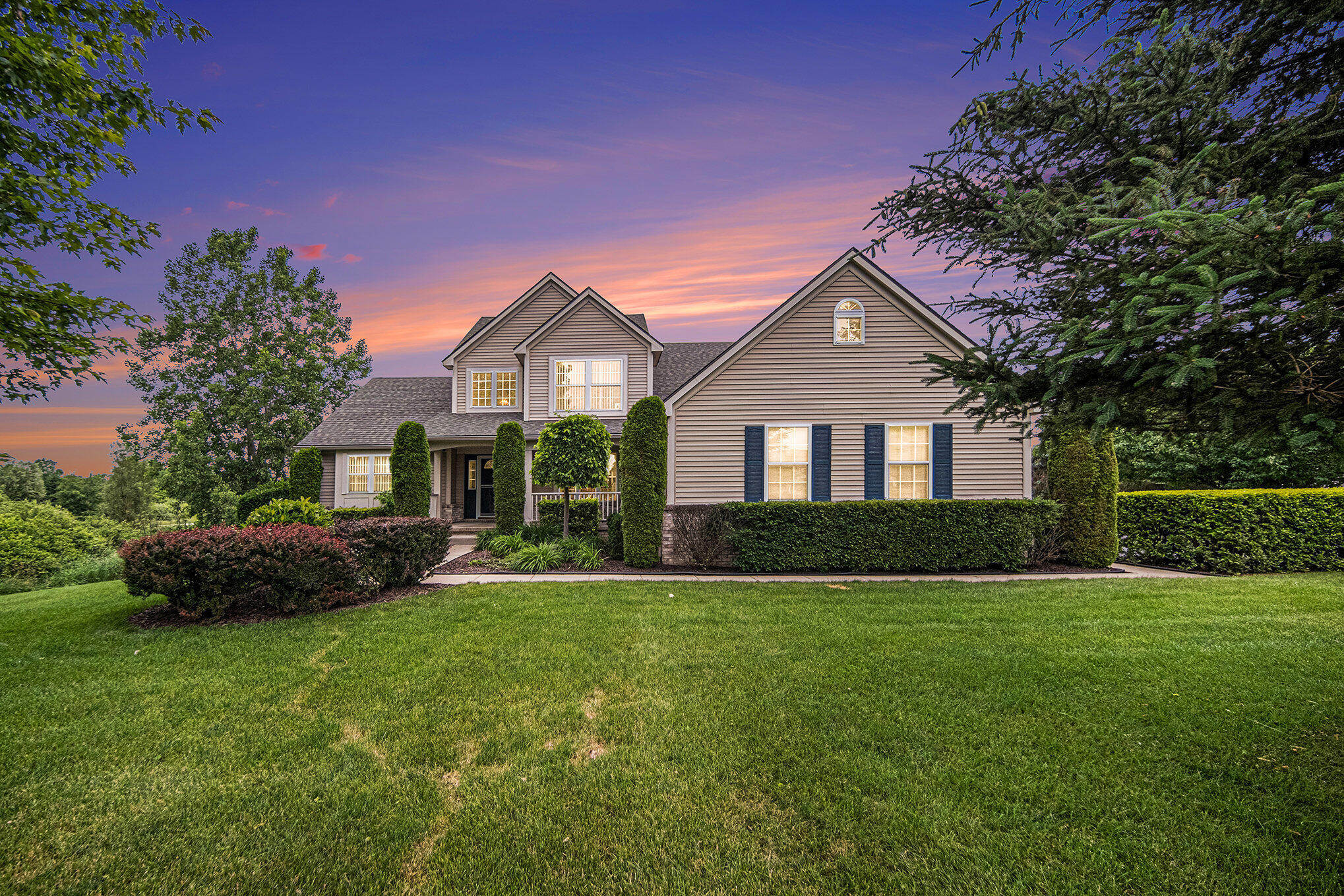 2762 Island Hills Drive