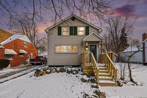 252 N William Street Marine City City MI 48039