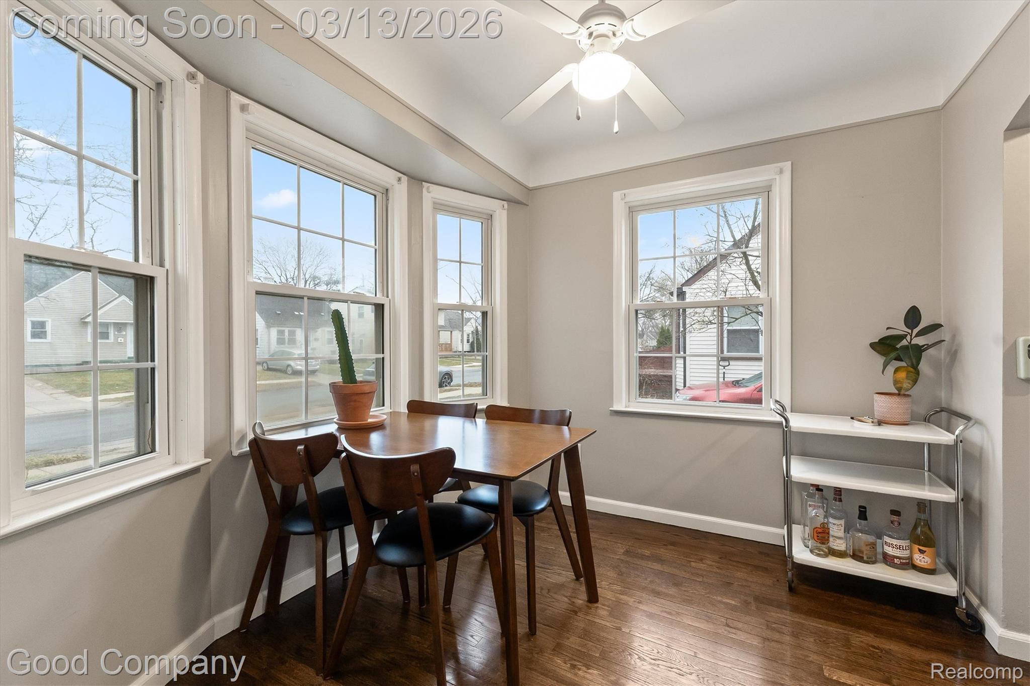 3311 Goodrich Street