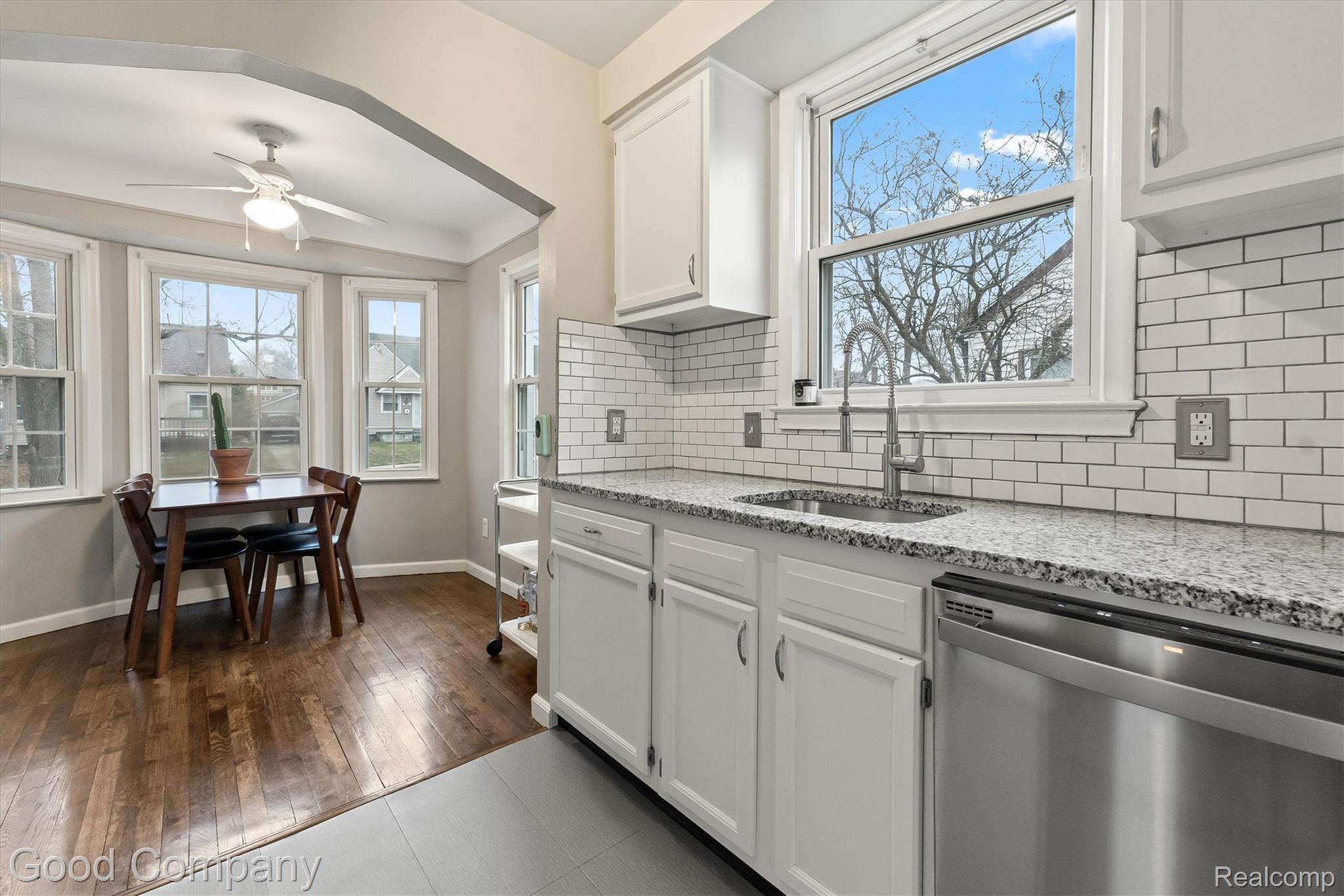 3311 Goodrich Street