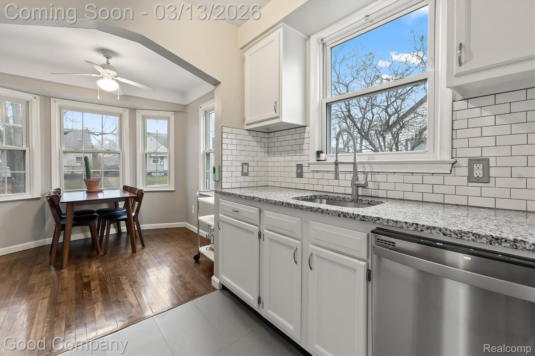 3311 Goodrich Street