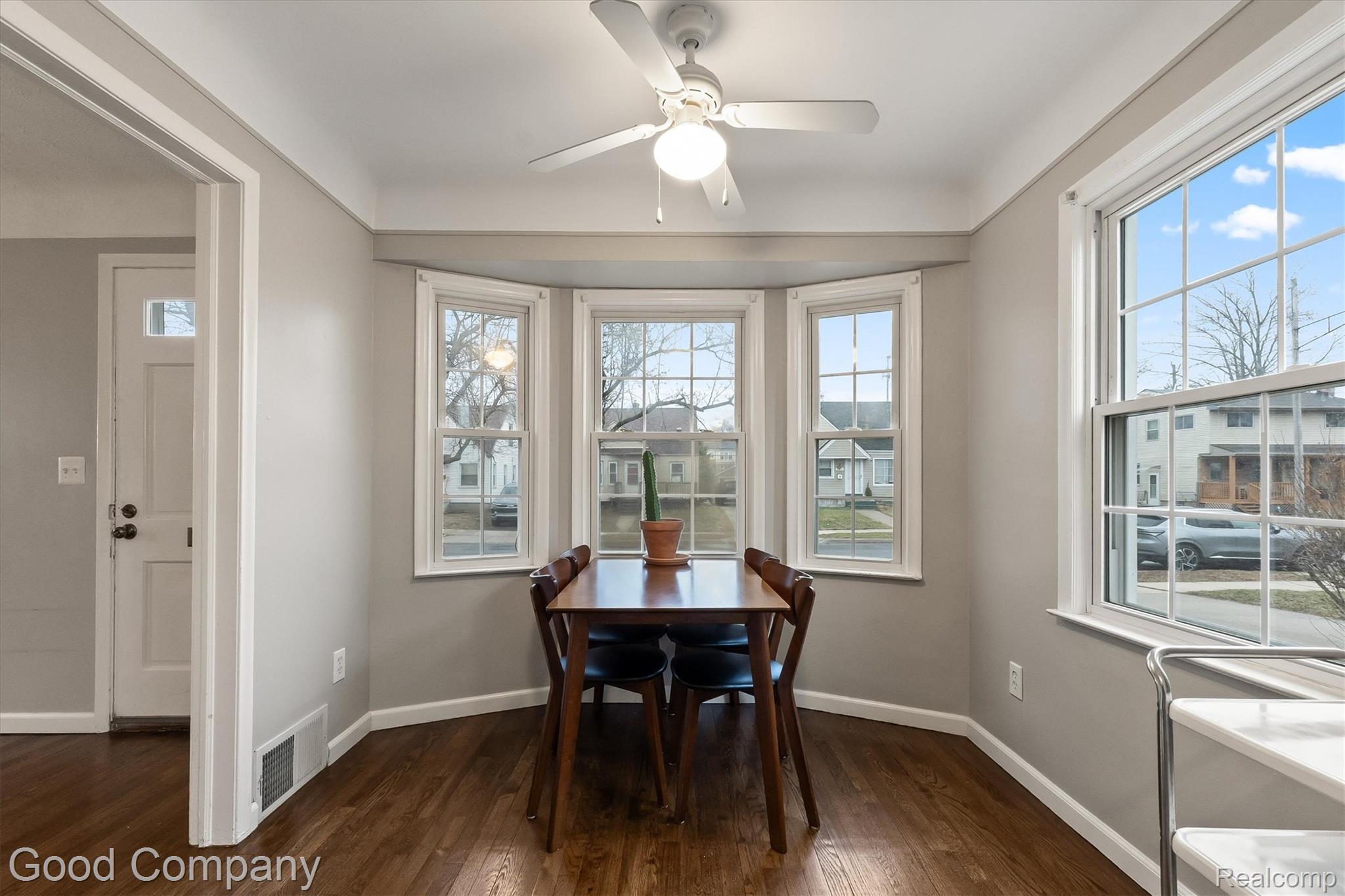 3311 Goodrich Street