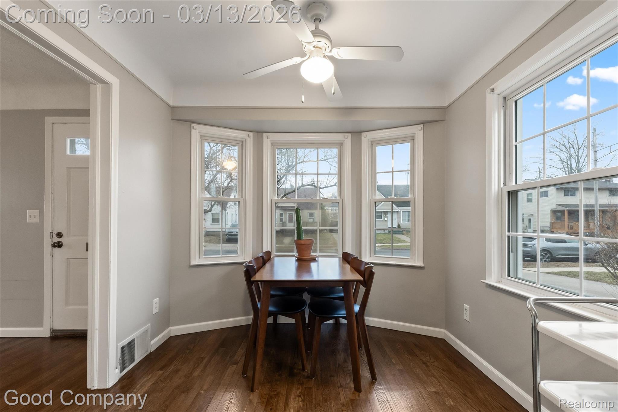 3311 Goodrich Street