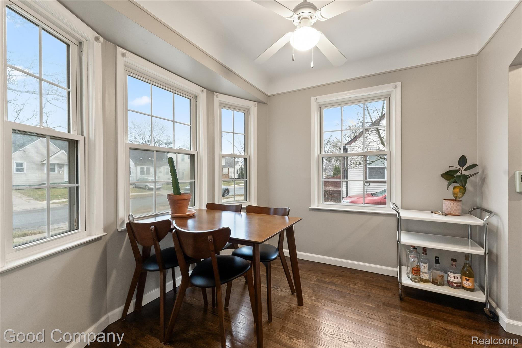 3311 Goodrich Street