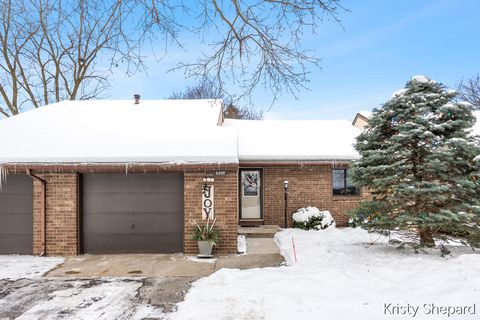 4308 Indian Spring Drive SW 29 Grandville City MI 49418