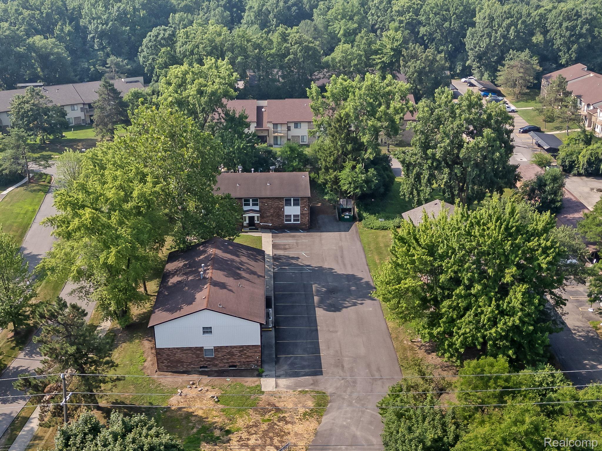 15925 W 11 Mile Road