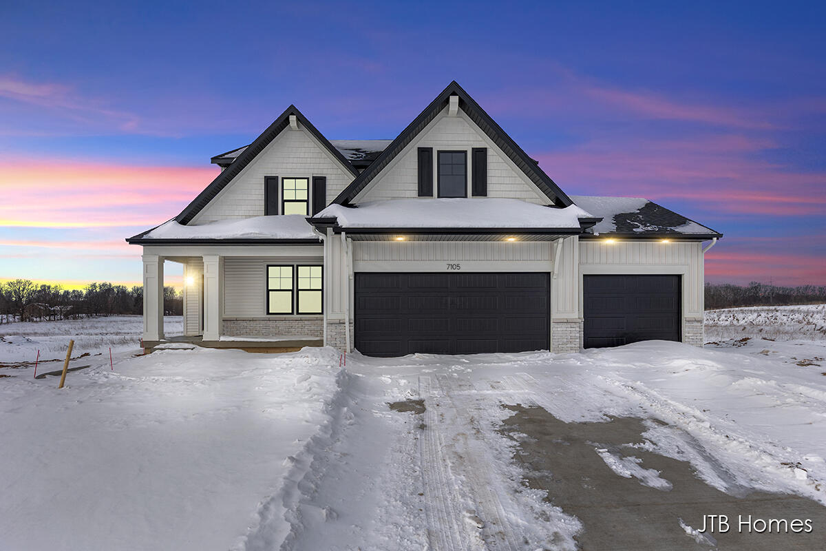 7105 Kettle Dale Avenue SE