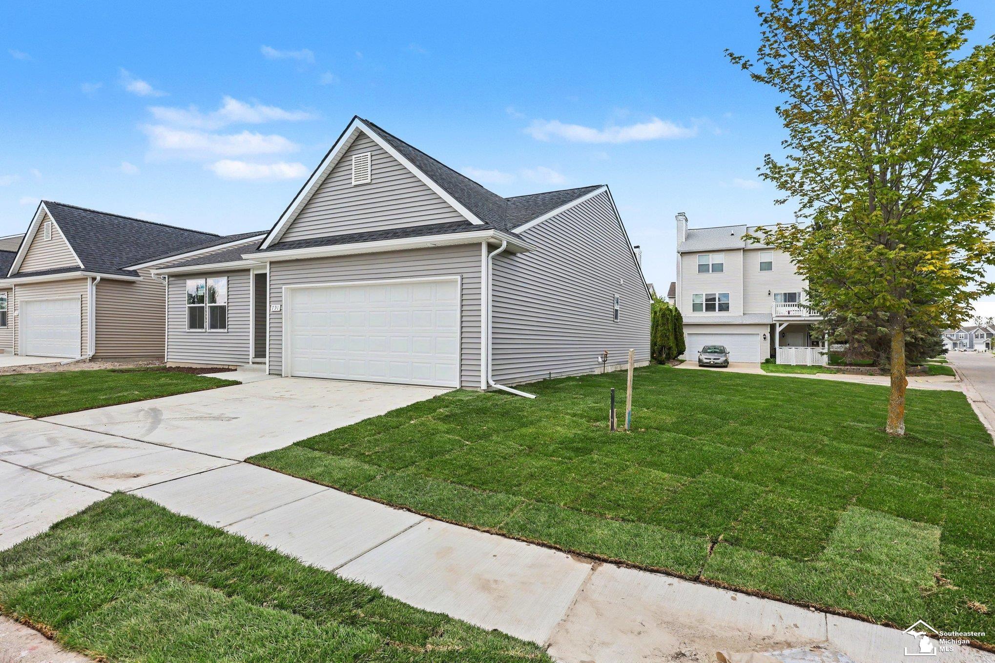 791 Reagan Lane