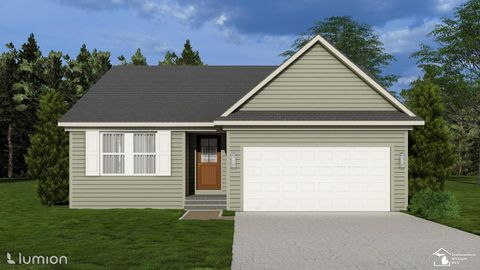 791 Reagan Lane Milan City MI 48160