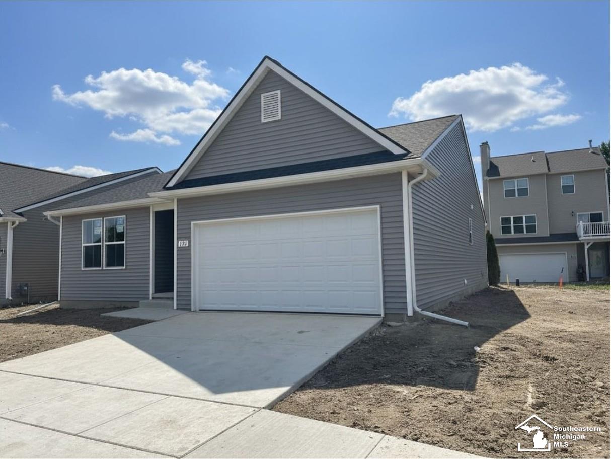 791 Reagan Lane