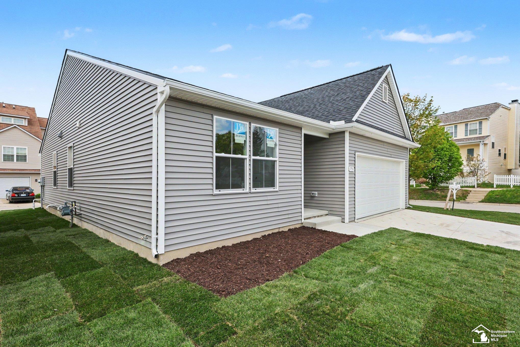 791 Reagan Lane