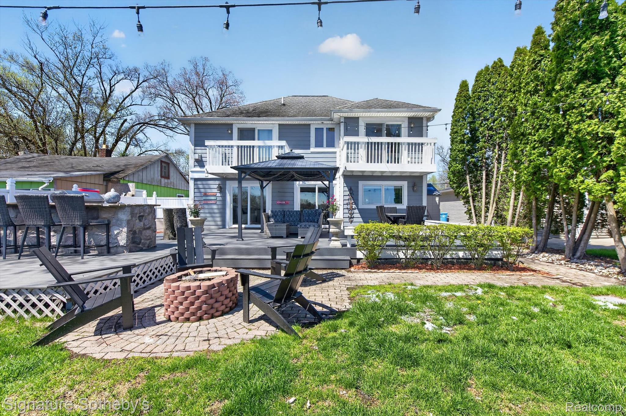 3341 Newton Road