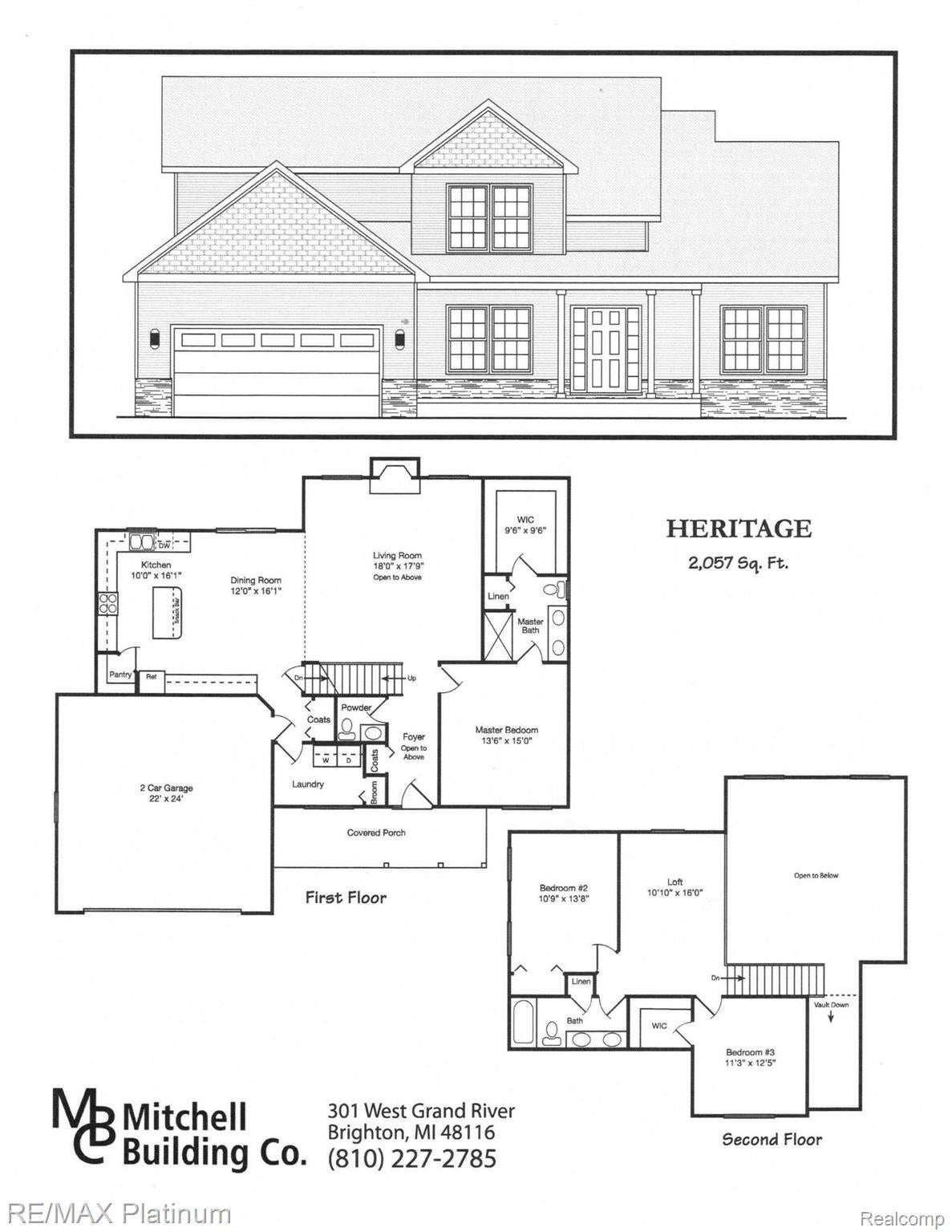 13277 Westwinds Drive